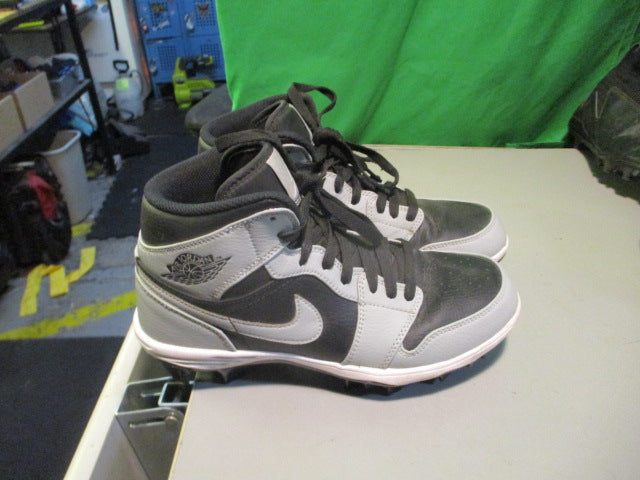 Load image into Gallery viewer, Used Nike Air Jordan Shadow 2.0 Size 7 Football Cleats
