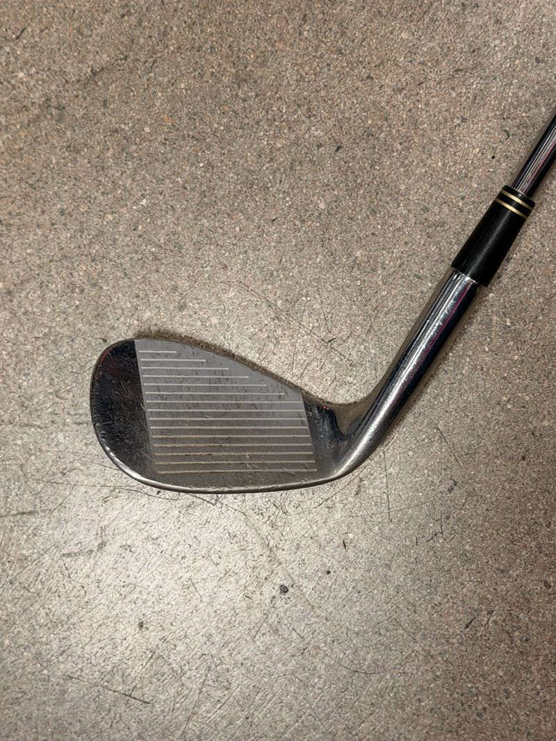 Load image into Gallery viewer, Used Nickent Hyperforged Classic 56 Deg Wedge

