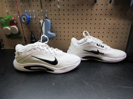 Used Nike A'One TB Sneakers - Size 11.5