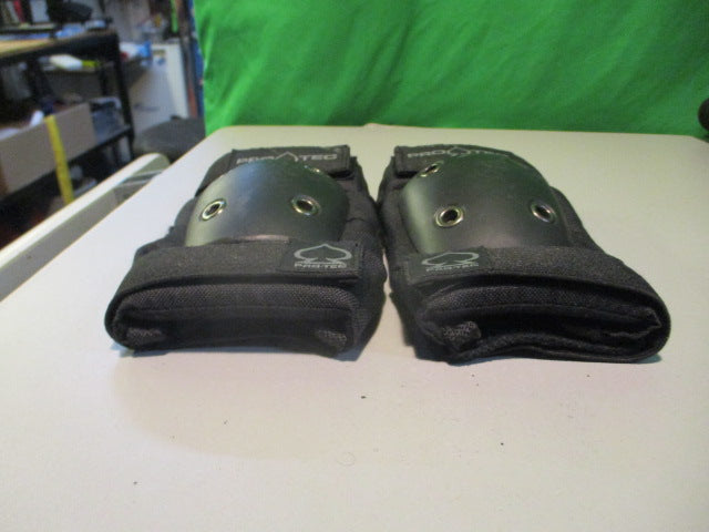 Load image into Gallery viewer, Used Pro Tec Youth Knee Pads

