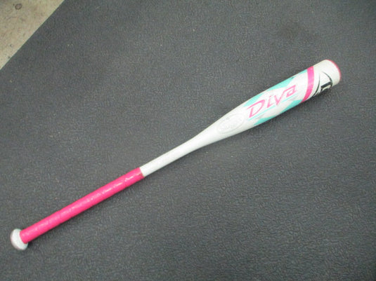 Used Louisville Slugger Diva 28