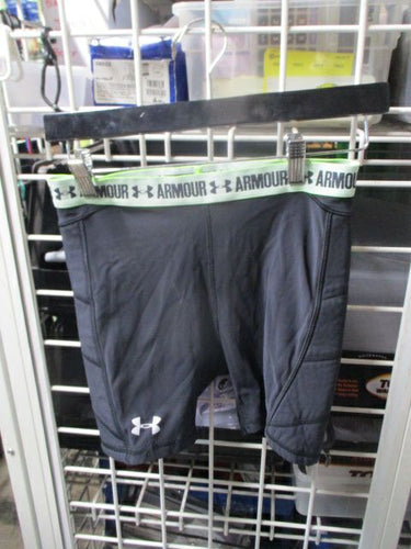 Used Under Armour Sliding Shorts Size Adult