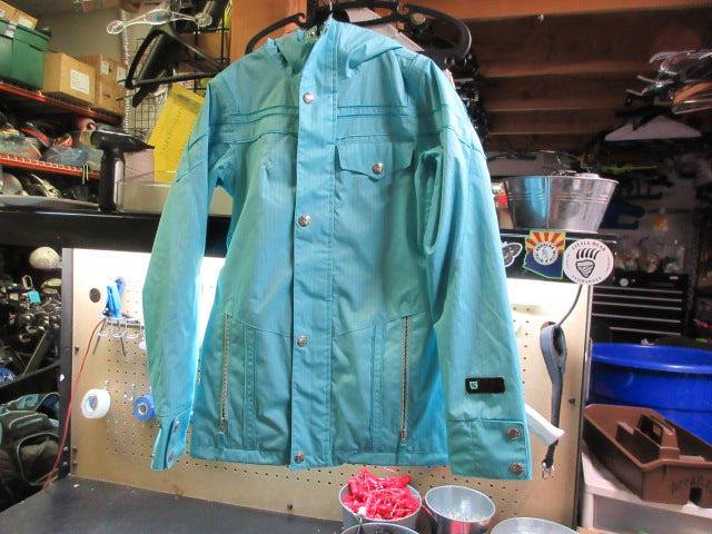 Load image into Gallery viewer, Used Burton Winter Snow Jacket - Size XS

