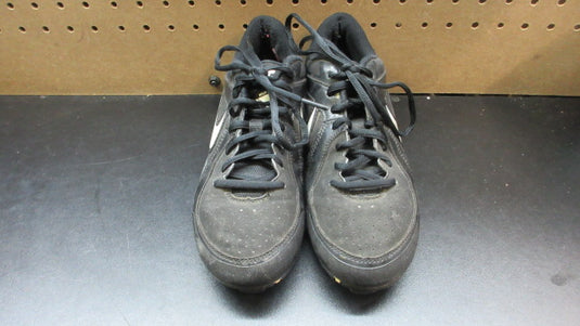 Used Nike MVP Keystone Baseball Cleats - Size Youth 5