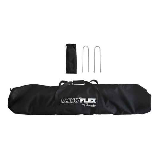 NEW RHINO FLEX GOLF NET 7' X 7'