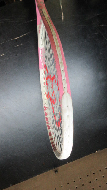 Load image into Gallery viewer, Used Hello Kitty 20" Tennis Racquet

