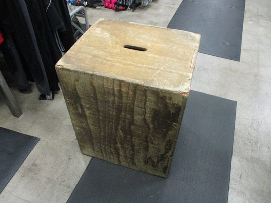 Used Wood  24