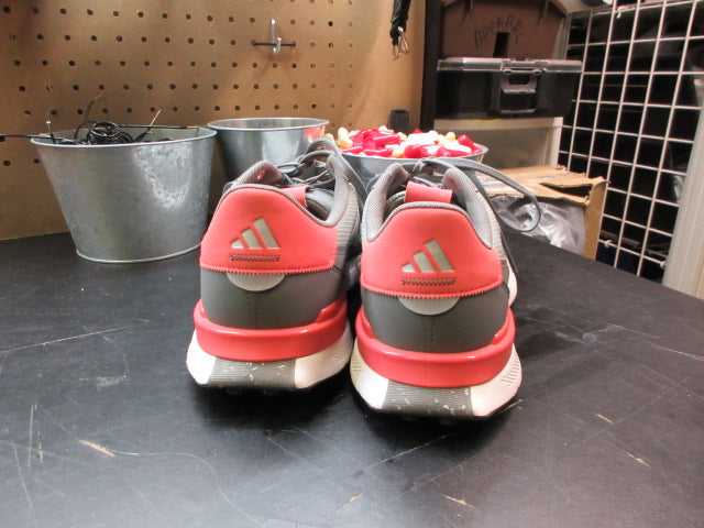 Load image into Gallery viewer, Used Adidas S2G Spikeless Golf Shoes - Size 12
