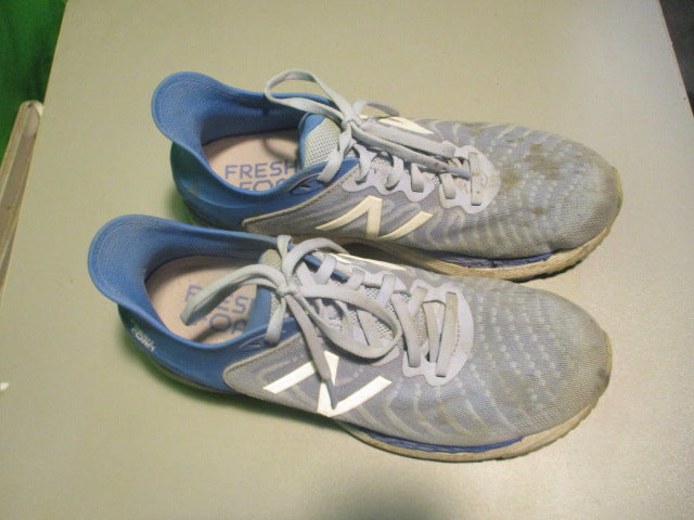 Load image into Gallery viewer, Used New Balance Fresh Foam Size 9.5 Running Shoes
