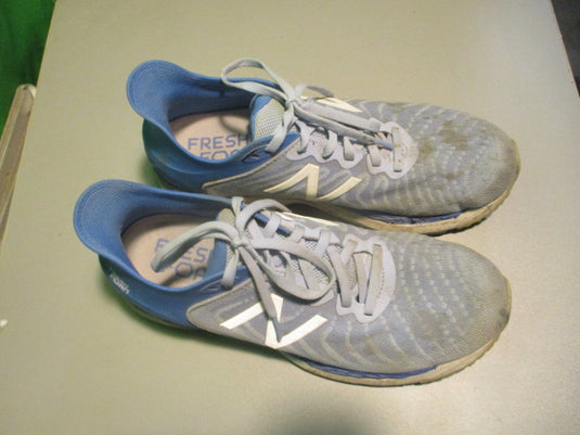 Used New Balance Fresh Foam Size 9.5 Running Shoes