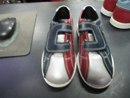 Used Classic Rental Bowling Shoes Size 3