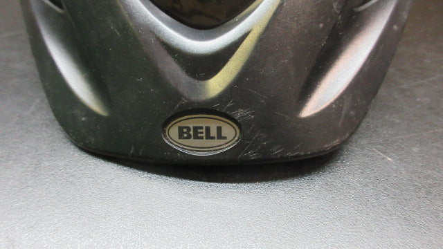 Load image into Gallery viewer, Used Bell Richter Bicycle Helmet - Youth (54-58cm)
