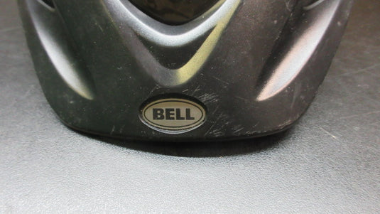 Used Bell Richter Bicycle Helmet - Youth (54-58cm)