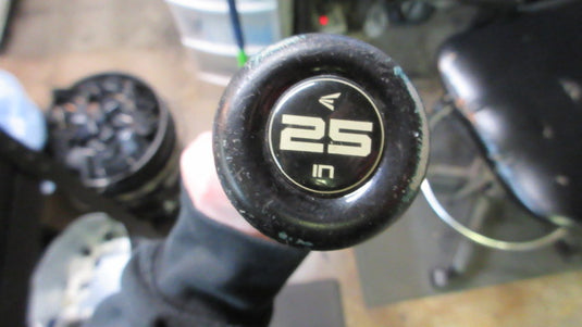 Used Easton Alpha 25" -10 USA Alloy Tee Ball Bat
