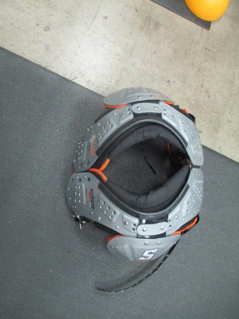 Used Schutt XV HD QB/WR Size Small 16