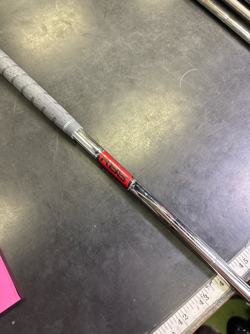 Load image into Gallery viewer, Used TaylorMade ATV Grind Tour Preferred 58º Right Hand Lob Wedge
