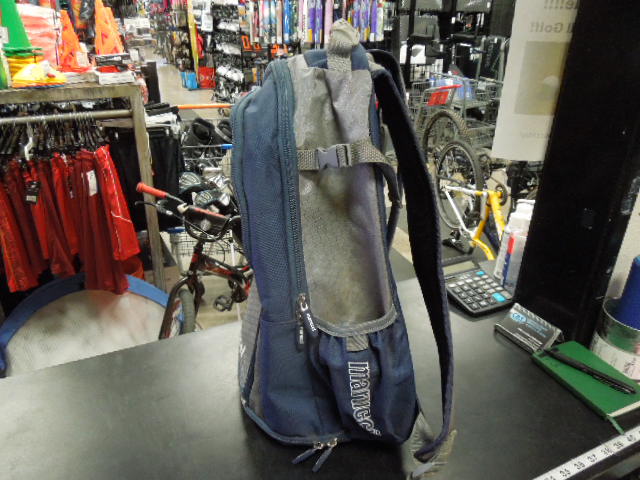 Load image into Gallery viewer, Used Marucci F5 Baseball Backpack
