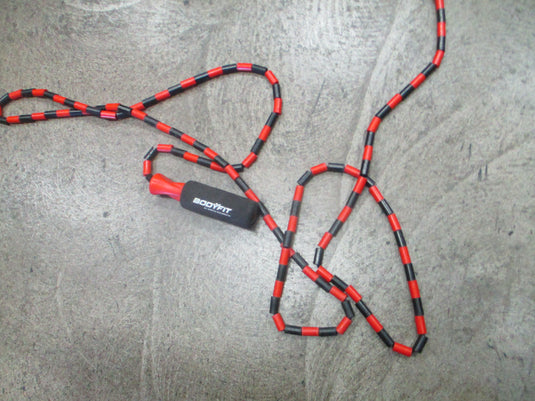 Used Body Fit Fitness Jump Rope