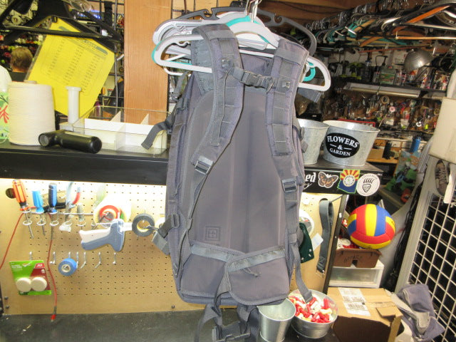 Load image into Gallery viewer, Used 5.11 Tactical Amp12 Bag 40l Tactical Backpack
