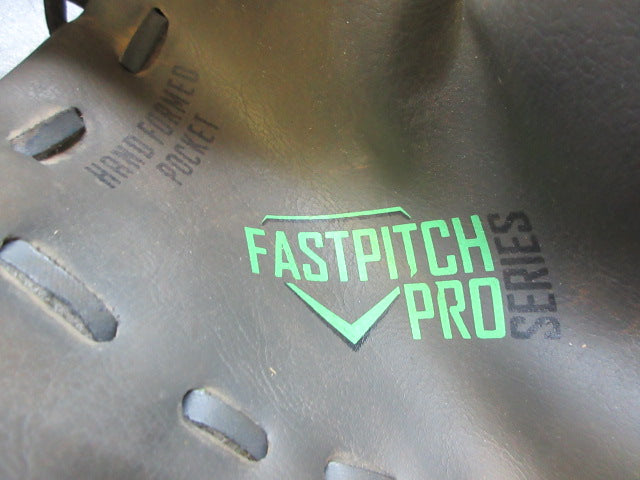 Load image into Gallery viewer, Used Franklin Fastpitch Pro Series 12" Glove - RHT
