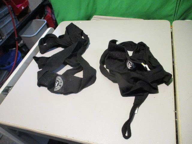 Load image into Gallery viewer, Used Young Star 120&quot; Boxing Hand Wrap - Set
