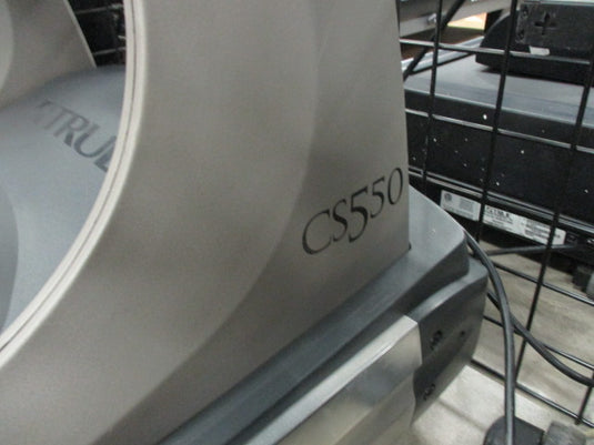 Used TRUE CS550 Commercial Treadmill With 15" Touch screen