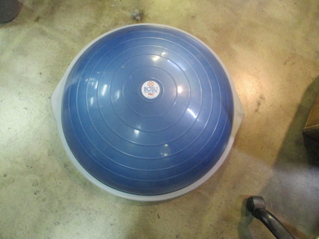 Load image into Gallery viewer, Used Bosu Pro balance Ball
