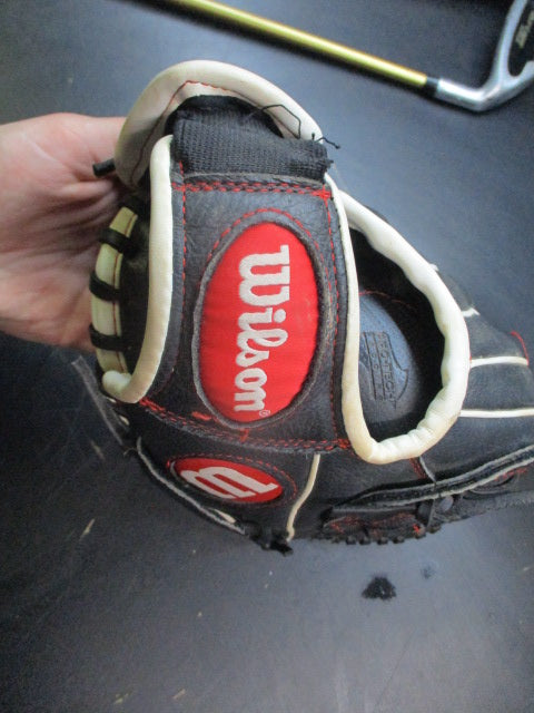 Used Wilson A450 11" Glove - RHT