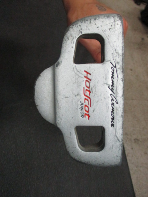 Used Tommy Armour Hot Scot 28" Junior Putter