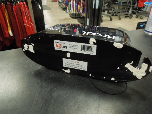 Load image into Gallery viewer, Used Kradl 40 lb Bike Lift and Storage System
