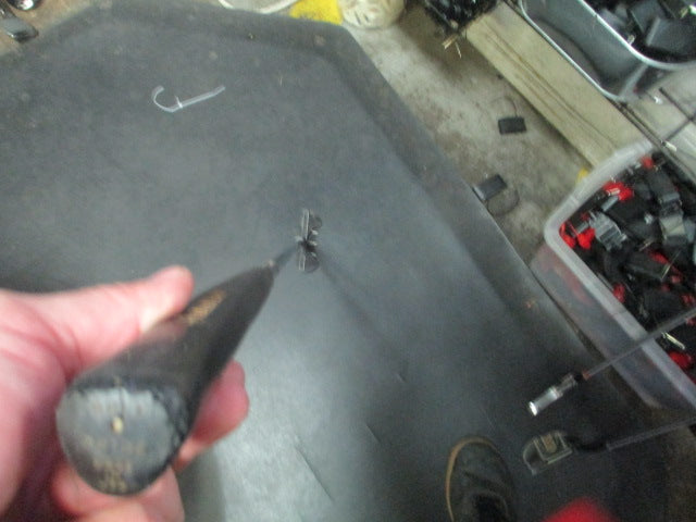 Load image into Gallery viewer, Used Dunlop Max Touch RH Putter
