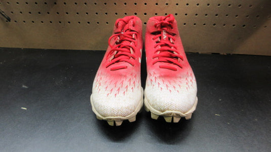 Used Under Armour Baseball Cleats - Size 9.5