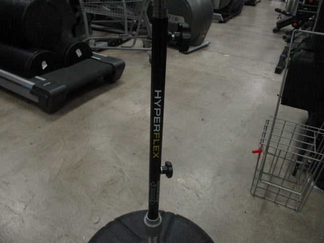 Load image into Gallery viewer, Used Everlast HyperFlex Free Standing Strike Bag
