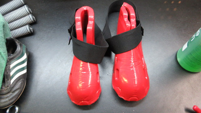 Load image into Gallery viewer, Used Pro Force Lightning Sparring Shoes
