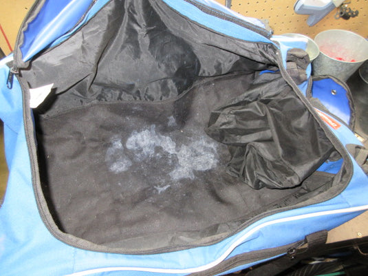 Used Rawlings Covert Duffle Bag