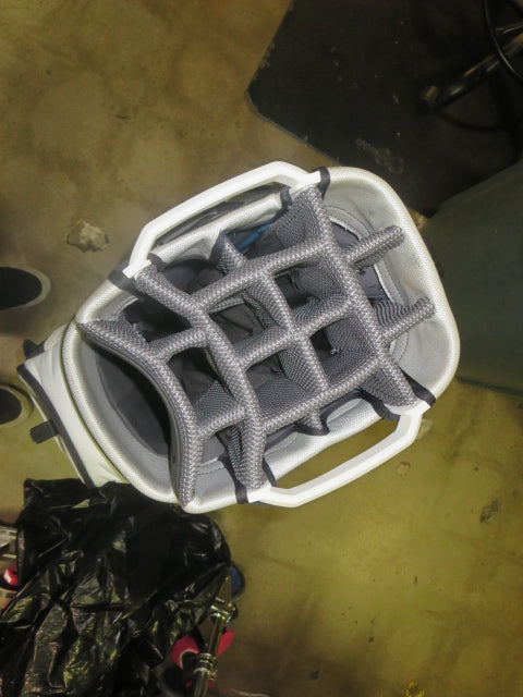 Used PING Pioneer Golf Cart Carry Bag
