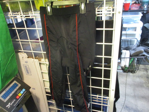 Used Tasdan Padded Cycling Ankle Compression Pants