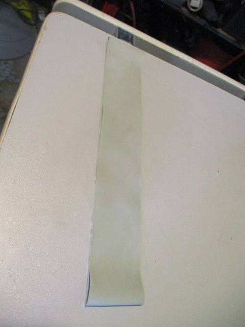 Used Athlean Elast-X Resistance Band