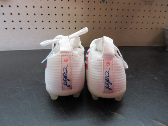 Used Adidas F50 Sparkfusion League Mid Cut FG Soccer Cleats - Size 3.5
