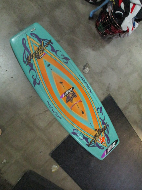 Load image into Gallery viewer, Used Liquid Force Nectar Wakeboard 127cm
