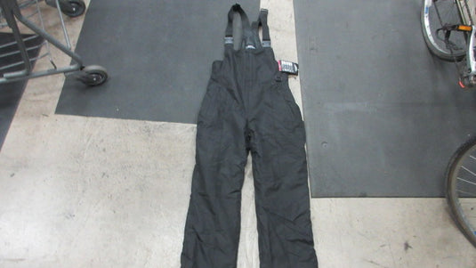 Sports Essentials Winter Snow Bib - Size Womens XL