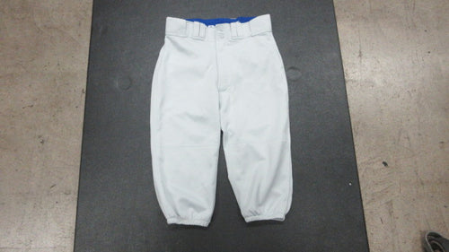 Used Mizuno Knicker Bottom Medium Baseball Pant