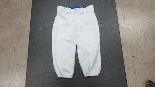 Used Mizuno Knicker Bottom Medium Baseball Pant