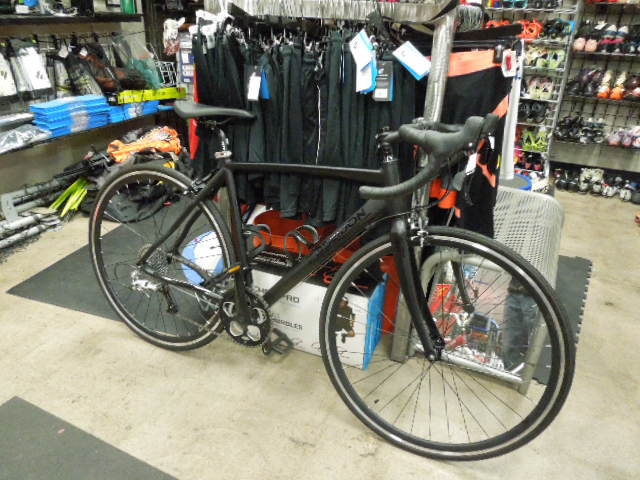 Load image into Gallery viewer, Used Poseidon Triton Aluminum Frame 700cc Endurance Road Bike
