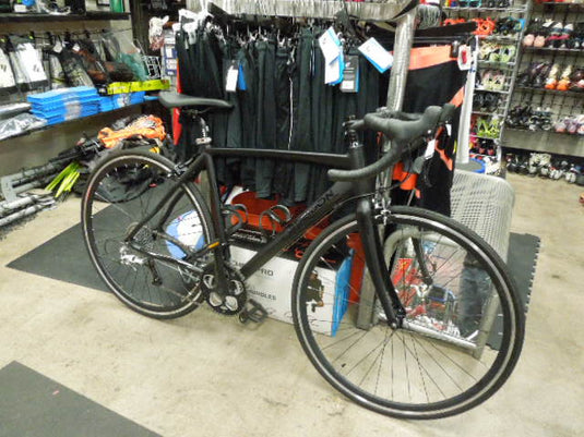Used Poseidon Triton Aluminum Frame 700cc Endurance Road Bike