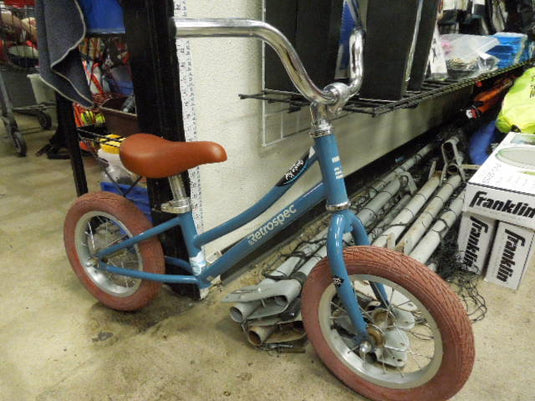 Used Retrospec Baby Beaumont Balance Bike 12.5"