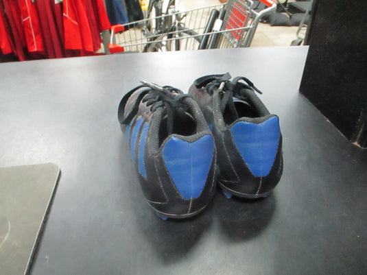 Used Adidas Size 13K Soccer Cleats