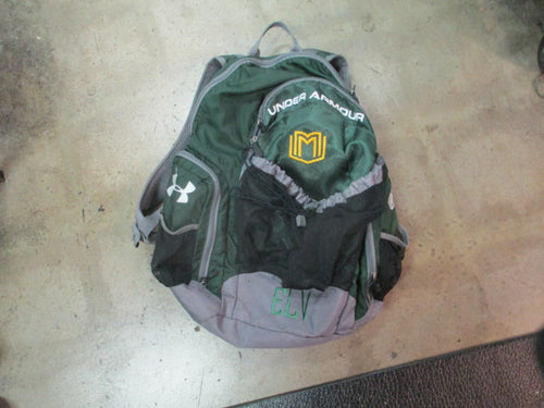 Used Under Armour Soccer Equipment Bag