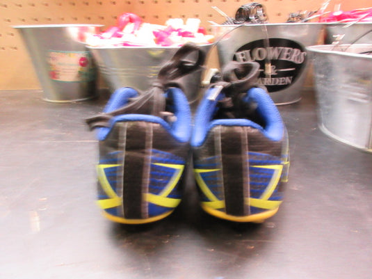 Used Lotto Forza Elite 3 Soccer Cleats - Size T9