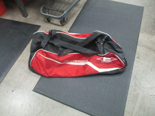 Used Easton Baseball/Softball Equipment Bag